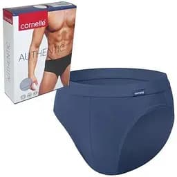 Чоловічі труси Cornette 226 Authentic slip mini джинсові L
