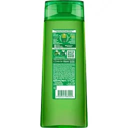 Шампунь Garnier Fructis Заряд свіжості для волосся схильного до жирності 400 мл - мініатюра 2