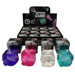 Игрушка Monster Gum Крутый замес - Crystal Cube