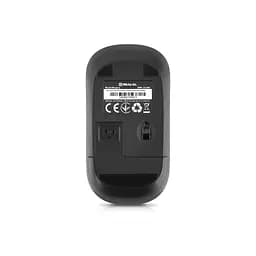 Мишка REAL-EL RM-313W Wireless Black (EL123200042) - мініатюра 9
