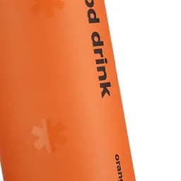 Напій безалкогольний Underwood Brewery Soda CBD Drink Orange Chili газований натуральний 0.33 л - мініатюра 4
