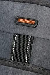 Рюкзак 15,6" American Tourister AT WORK NXT GREY MELANGE 47x31x26 MK6*08004 - мініатюра 8