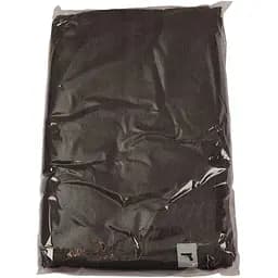 Рушник Glock Perfection Bath Towel Grey/Black - мініатюра 5