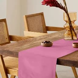 Ранер на стіл Cosas Blossom 40х150 см (TableRunner_07Blossom_DUK_40x150) - мініатюра 4