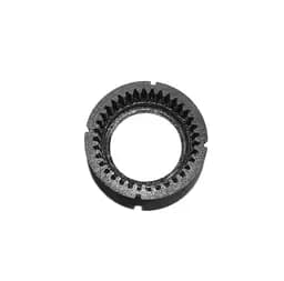 Втулка з внутрішніми зубами (для обойми) кришки блендера ROTEX RTB-850B