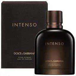 Парфумована вода Dolce & Gabbana Intenso 40 мл