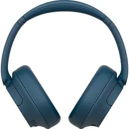 Навушники Sony WH-CH720N Blue (WHCH720NL.CE7) [97399] - мініатюра 2