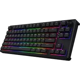 Клавіатура Hator Skyfall Black [HTK1180UA] [151656] - мініатюра 2
