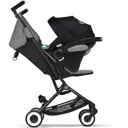 Коляска Cybex Libelle Lava Grey (522001321) - мініатюра 5