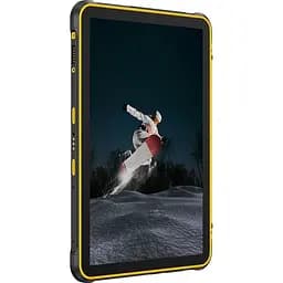 Планшет Ulefone Rugking Pad 2 Pro 8/256GB LTE Yellow [164207] - мініатюра 3