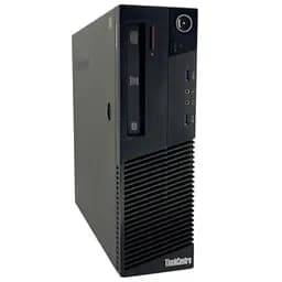 Комп'ютер Lenovo ThinkCentre M83 SFF (i3-4150/16/120SSD) Б/В