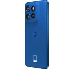 Смартфон Motorola Edge 50 Neo 8/256GB Nautical Blue PB310053 No Adapter UA UCRF - мініатюра 5