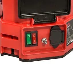 Vitals Оприскувач акумуляторний Vitals Sm 212om 12л 12В 1х8А·рік 4.5бар 4.5кг - мініатюра 9