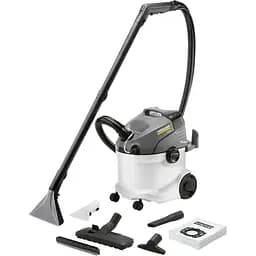 Пылесос Karcher SE 6.100 моющий белый (1.081-220.0)