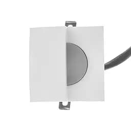 Підсвітка Brille настінна сходів LED AL-523/1W WH - мініатюра 2
