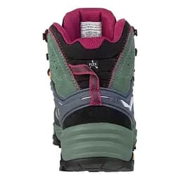 Черевики Salewa WS Alp Trainer 2 Mid GTX 37 Фіолетовий-Зелений - мініатюра 4