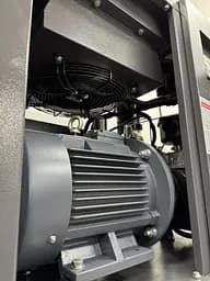 Винтовой компрессор ShiningBerg 15A/IP55, 200L - мініатюра 6