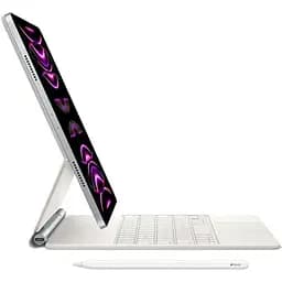 Планшет Apple iPad Pro 12.9 (2022) Wi-Fi + Cellular 2TB Space Gray (MP263) [74867] - мініатюра 6