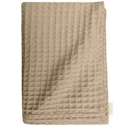 Рушник вафельний Cosas Beige Greek Waffle 45x90 см (Towel_34Beige_GreekWaffle_45x90)