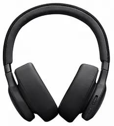 Гарнітура JBL LIVE 770NC Black (JBLLIVE770NCBLK) - мініатюра 3