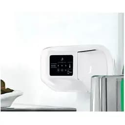 Холодильник Indesit LI7 SN1E X з морозильною камерою - мініатюра 2