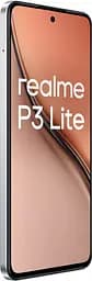 Смартфон REALME P3 Lite 4/128GB Global NFC White - мініатюра 6