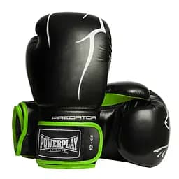 Боксерські рукавиці PP-3018 PowerPlay 12 унцій fit0006123