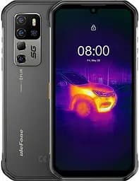 Мобільний телефон Ulefone Armor 11T 8/256Gb Black (6937748734208)
