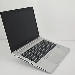 Ноутбук HP EliteBook 840 G5 FHD LTE (i5-8350U/16/512SSD) - Class A- "Б/В" - мініатюра 9