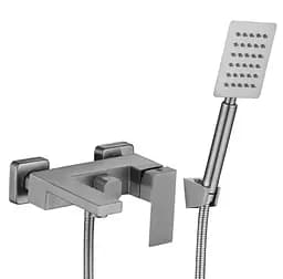 Змішувач для ванни WEZER PRO3B-02 - мініатюра 2