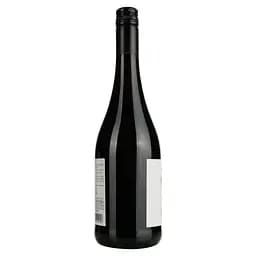 Вино Massai Shiraz, червоне, сухе, 0,75 л - мініатюра 3