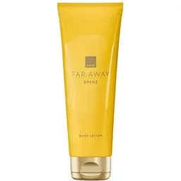 Парфумований лосьйон для тіла Avon Far Away Shine для неї 125 мл