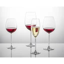 Келих для червоного вина Schott Zwiesel Bordeaux Diva 800 мл 1 шт. (104102) - мініатюра 5