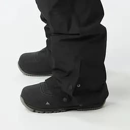 Штани лижні Picture Organic Akna Baggy 2026 M Чорний - мініатюра 5