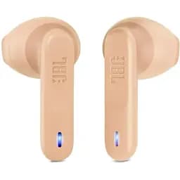 Гарнітура JBL Wave Flex Beige (JBLWFlexBEG) (6861934) - мініатюра 7