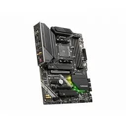 Материнська плата MSI MAG B550 Tomahawk Max WiFi Socket AM4 - мініатюра 4