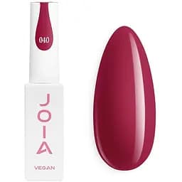 Гель-лак для нігтів Joia vegan 040 6 мл
