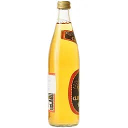 Напій безалкогольний Club-Mate Winter 0.5 л - мініатюра 4
