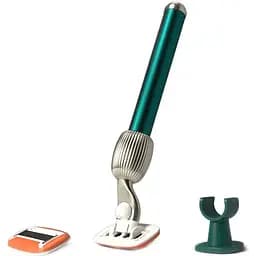 Стартовий набір засобів для гоління Fler The Razor Starter Set Pine Deep and Elegant