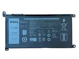 Акумулятор для ноутбука Dell Chromebook 3180 3189 5190 3181 2-in-1 51KD7
