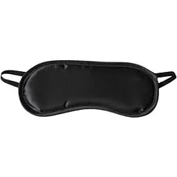 Маска на очі Secret Play (чорний)