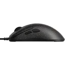 Миша GamePro ігрова чорна (GM690D) - мініатюра 3