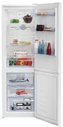Холодильник Beko RCNA366K30W (7522320001) - мініатюра 3