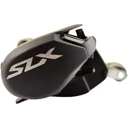 Котушка Shimano SLX XT A 151 HG Left Hand 4+1BB - мініатюра 5