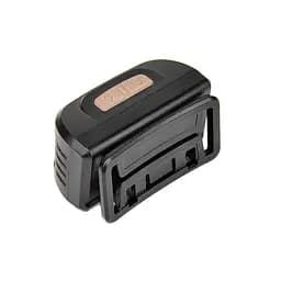 Ліхтар налобний KONUS KONUSFLASH-7 (236 Lm) Sensor USB Rechargeable - мініатюра 2