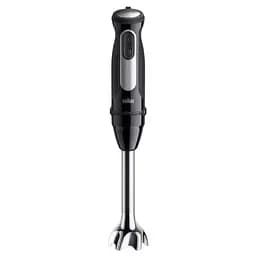 Блендер BRAUN MQ 55307M - мініатюра 5