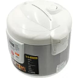 Мультиварка Rotex RMC508-W [89493] - мініатюра 3