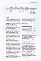 Meanings and Metaphors Book - мініатюра 4