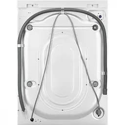 Пральна машина Electrolux з фронтальним завантаженням EW6S326SUI, 6кг, 1200, A+++-10%, глибина 41см, Дисплей, Інвертор, Білий (EW6S326SUI) - мініатюра 6