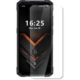 Защитная пленка StatusSKIN для Sigma PQ57 Экран Матовая Titan